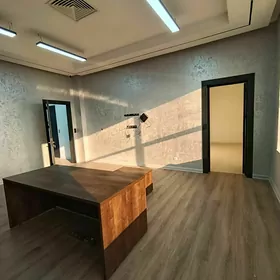 Abiznoŷ ofis satlyk