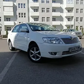 Toyota Corolla 2005