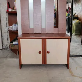 Prihojka/Прихожка