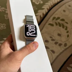 Apple Watch 7