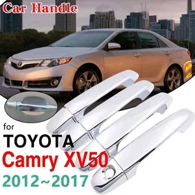 Camry ruçka nikel