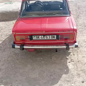 Lada 2106 1983