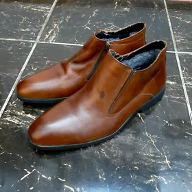 Полусапоги