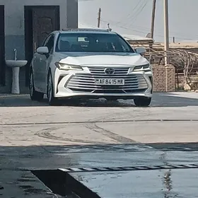 Toyota Avalon 2020