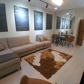 МИР-3, 3-КОМ, ЛЮКС.