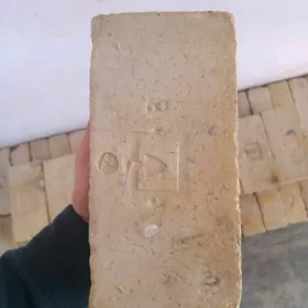 Agniporny arassa taze kerpic