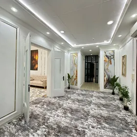 PODWOYSKI 8 ET 3KOM  180m2