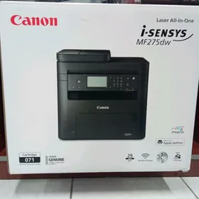 Canon printer MF275dw
