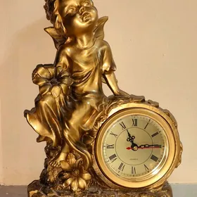 Sagat Dekor Часы декор