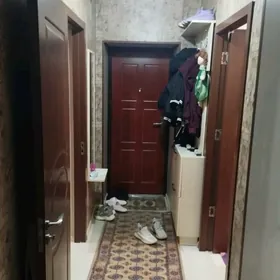 ПРОДАЁТСЯ КВАРТИРА