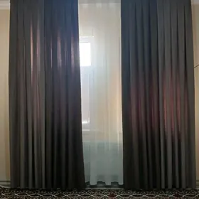 Занавеска (tuty)