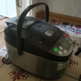 multiwarka nahar bisirliyan