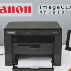 Canon printer MF3010