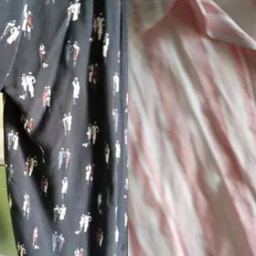 Женские рубашки