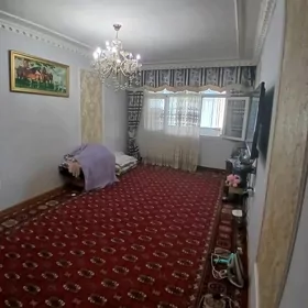 Hudayberdiyew 9 mkr 1 komnat