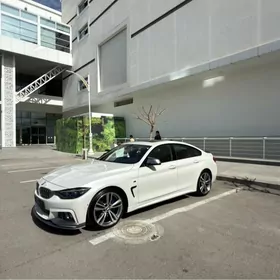 BMW 440i 2015
