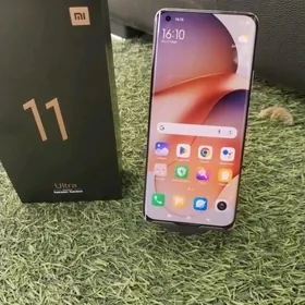 Xiaomi 11 ultra pamet 256