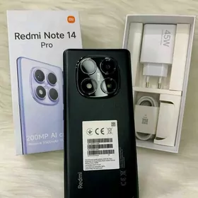 REDMI NOTE 14 PRO 16/256GB