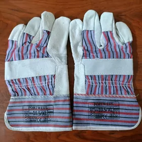 Ellik, перчатки