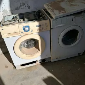 Стиральная машинка