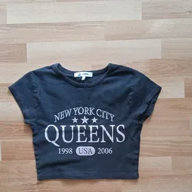 майки, футболки