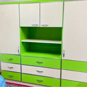 детская мебель