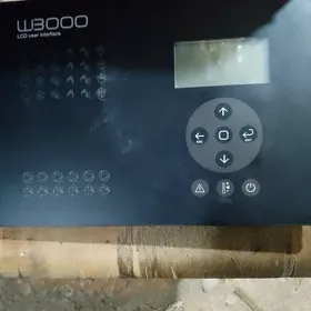 W 3000 LCP управления винитель