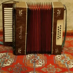 АКАРДИЙОН...