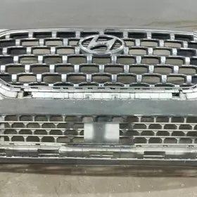 Bamper /Бампер Santa Fe 2022