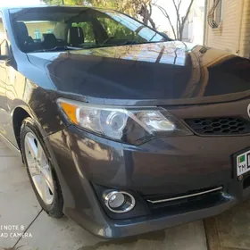 Toyota Camry 2013
