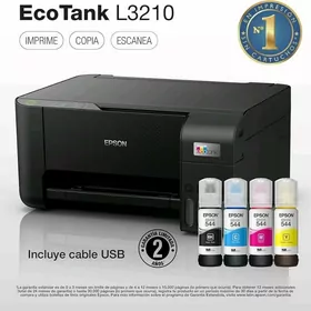 Epson printer L3210