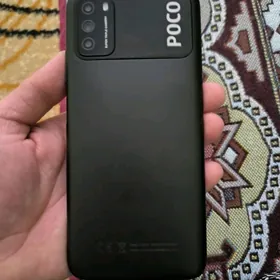 Poco m3 4/64