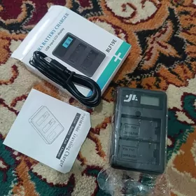 LUMIX BATAREY ZARYATNIGI