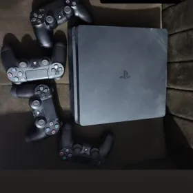 plasteysn пластейшн