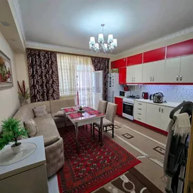 Мир8/4 2ком 89м²