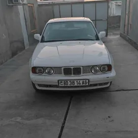 BMW E34 1991