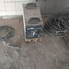 сварочный аппарат