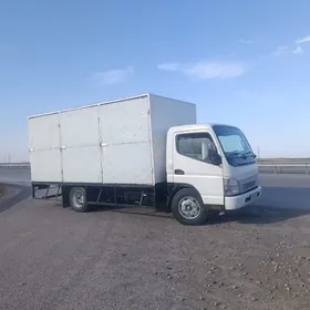 Mitsubishi Canter 2014