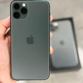 iPhone 11 Pro 64gb 84%