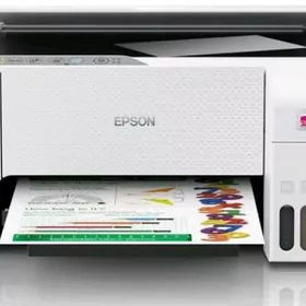Epson printer L3256