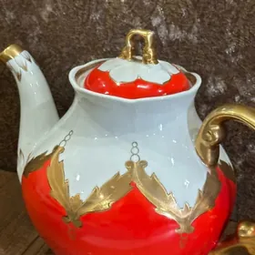 Чайник,Телефон