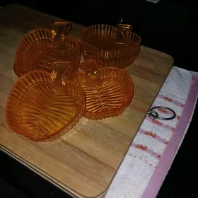 розетки для варенья