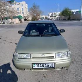 Lada 2110 2004