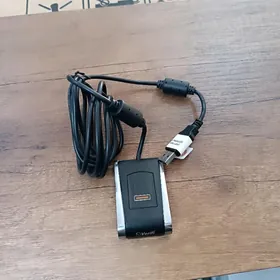 finger print reader отпечаток