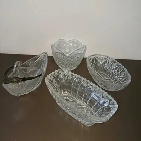 хрустальная лодка