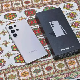 Samsung S24 Ultra. 12/256