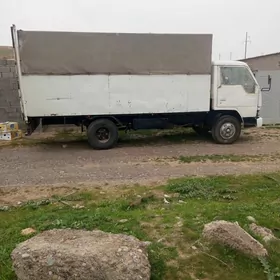 Mitsubishi Canter 1997