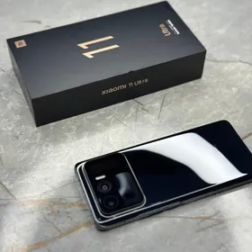 Xiaomi Mi 11 Ultra 12/256gb