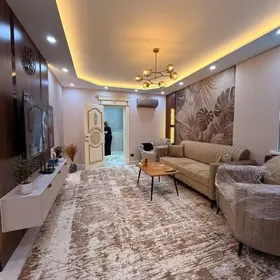 MIR SWOBODA 1  KOMNAT