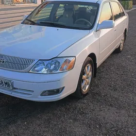 Toyota Avalon 2000